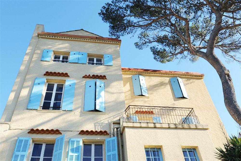 Hotel Victor Cabriès Exterior foto
